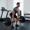 Disco ACTIGET da 10 kg per bilanciere e manubri Ø 31 mm, Anteprima dell’immagine prodotto 8