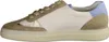 Paul Green 5466-059 Damen, Sneaker, Leder, Beige, Produktbild-Vorschau 7