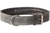 Woodland® Hundehalsband aus Büffelleder für große Hunde mit Produktbild-Vorschau 2