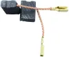 Charbons pour perceuse Milwaukee HDE13RQX - 5x10x13mm - Voir les images du produit 2