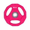 Zestaw sztanga B - PUMP 20KG OBCIĄŻENIE regulowana FITNESS Podgląd zdjęcia produktu 8