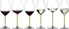 Riedel Fatto A Mano Old World Pinot Noir, kieliszek do Podgląd zdjęcia produktu 10