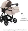 Fillikid 3-1 Kombi-Kinderwagen-Set Fill Jaguar Produktbild-Vorschau 5