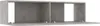 vidaXL Szafka pod TV betonowa szara 120x30x30 cm materiał Podgląd zdjęcia produktu 4