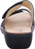Belvida Pantolette Blau in Gr. 39 Produktbild-Vorschau 7