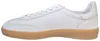 Rieker Damen Low Sneaker Weiß Glattleder  Größe: 40 Produktbild-Vorschau 39