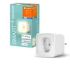 Ledvance Smart+WiFi Steckdose mit integriertem Nachtlicht Produktbild-Vorschau 3