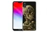 MuchoWow® Handyhülle Schutzhülle Hülle für Huawei P20 Lite Produktbild-Vorschau 2