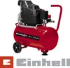 Einhell Kompressor TC-AC 190/24/8 Produktbild-Vorschau 28