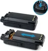 Retevis RT1set radios10 km, 3000 mAh radios portatives avec Voir les images du produit 8