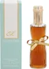 A bottle of Estee Lauder Youth Dew Eau de Parfum and its packaging are displayed against a white background. Produktbild-Vorschau