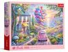 PUZZLE 1000 Romantická jízda 10971 Náhled obrázku produktu 2