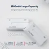 Batterie VILTROX NP-F550 2200 mAh Li-Ion haute capacité Voir les images du produit 4