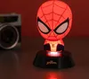 Paladone PP6120SPM Spiderman Icon Lights, ideal für Produktbild-Vorschau 11