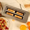 CECOTEC Touch&Toast Extra Double Produktbild-Vorschau 7