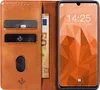 Handyhülle für Samsung Galaxy A26 5G Kunstleder Flip Cover Produktbild-Vorschau 2
