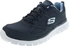 SKECHERS Burns coole Herren Mesh Sneakers navy, weiches Produktbild-Vorschau 49