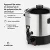 Biggie Eco stérilisateur automatique & distributeur de Voir les images du produit 2