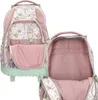 TOPModel Schulrucksack Trolley SUMMER FEELING Produktbild-Vorschau 7