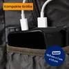 R2B Powerbank mit 10000 mAh Kapazität, integrierten Produktbild-Vorschau 3