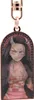 DEMON SLAYER - Keychain Lenticular Nezuko S2 Produktbild-Vorschau 6