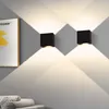 LED Wandleuchte Innen und Aussen COB Wandlampe Flur Produktbild-Vorschau 7