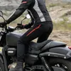 Univerzálny sedák na motocykel, nafukovacia a vodou Náhľad obrázku produktu 2