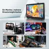 XPPen Artist 22 Plus Grafiktablett mit Display 21,5 Zoll Produktbild-Vorschau 7