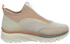 Rieker Sporthalbschuhe Formsohle modisch in rose/pink, Gr. Produktbild-Vorschau 4