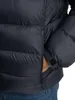 Under Armour Sportswear Daunenjacke, Schwarz L Produktbild-Vorschau 4