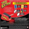 Gioco di carte MATTEL UNO Extreme! GXY75 Anteprima dell’immagine prodotto 11