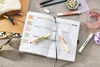 STABILO swing cool NatureCOLORS evidenziatore 6 pz Punta Anteprima dell’immagine prodotto 10