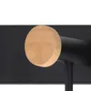 Nástenné vešiaky a háčiky, Venys, 4 háčiky, čierna, hnedá Náhľad obrázku produktu 3
