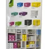 LEITZ 6048-00-16 LEITZ Szafka z szufladami Click & Store Podgląd zdjęcia produktu 7