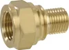 GOK Verbindungsstück 5/8 UNF x 1/4 LH Produktbild-Vorschau 2