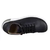 Keen Men Low Sneaker KNX Unlined Barefoot 1028351 czarny Podgląd zdjęcia produktu 8