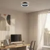 Stropní ventilátor s osvětlením Dálkové ovládání Ventilátor Náhled obrázku produktu 10