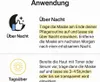 Biodance Radiant Vita Niacinamide Real Deep Mask 4er Pack Voir les images du produit 6