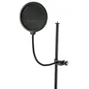 K&M 23956 Popkiller schwarz Produktbild-Vorschau 2
