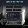 Hexinex Android 15 Autoradio per VW Skoda Seat 2GB+64GB 4 Anteprima dell’immagine prodotto 7