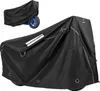 TeamObsidian Fahrradgarage wetterfest - Fahrradabdeckung Produktbild-Vorschau 1