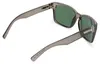 Vonzipper Elmore Polarisierte Sonnenbrille Grau  Mann Grau Produktbild-Vorschau 3