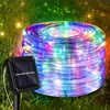 Yakimz solare corda luce filo giardino fata luci LED corda Anteprima dell’immagine prodotto 1
