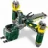 Lego 7930 Star Wars Bounty Hunter Assault Gunship Produktbild-Vorschau 9