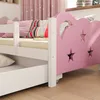Vitalispa Kinderbett Jessica, 80x160 cm mit Schublade, ohne Produktbild-Vorschau 5