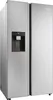 Machine à glaçons côte à côte en acier inoxydable 601 L SBS Voir les images du produit 11