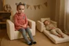Odolplusz Fauteuil pour enfants pliable Canapé pour enfants Voir les images du produit 2