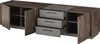 LIVOJO M18 Wohnzimmer Lowboard mittel 200 x 50 x 45 cm Produktbild-Vorschau 5
