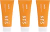Glynt Sun Mask 3 x 100 ml für Sonnenstrapaziertes Haar Set Produktbild-Vorschau 1