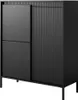 GrainGold Kommode Sorano - Kommode mit Türen - Sideboard, Produktbild-Vorschau 8